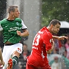 25.07.2009  SV Werder Bremen U23 vs. FC Rot-Weiss Erfurt 0-0,_60